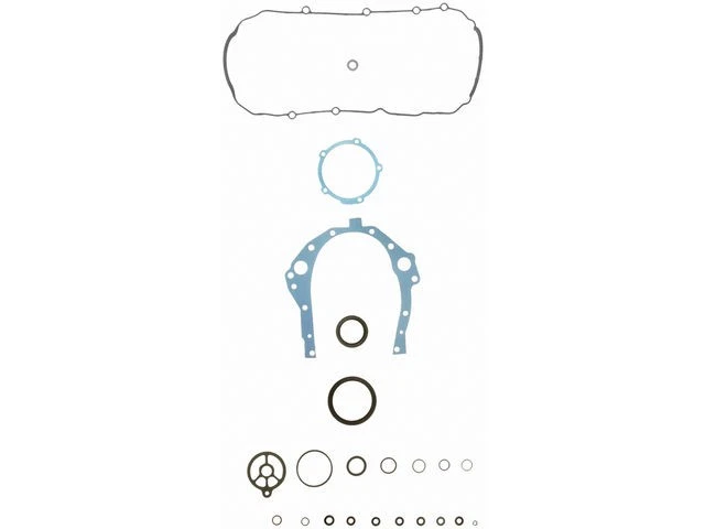 Juego de juntas de conversión para Pontiac Montana 1999-2005 3,4 L V6 2003 2000 MV242HJ Foto 1 de 1