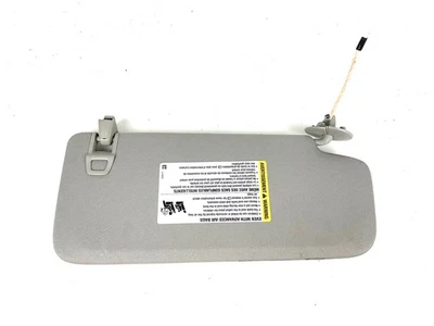 Parabrisas techo delantero izquierdo Buick Enclave 2018-2021 con clip OEM Foto 1 de 4