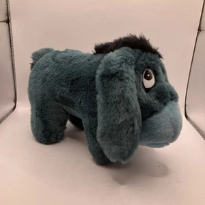 ⭐️ SEARS Store VINTAGE EEYORE WINNIE THE POOH 10 ZOLL PLÜSCHTIER SELTEN - Bild 1 von 3