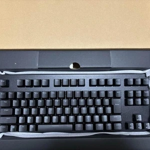 Klawiatura Topre REALFORCE GX1 45g X1UC11 JP używana - Zdjęcie 1 z 5