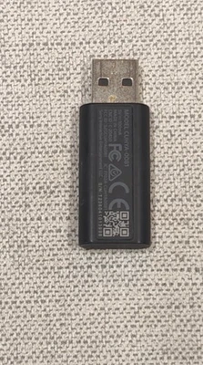 Sony Playstation PS4 USB Dongle Modell CUHYA-0081 Wireless Headset Adapter - Bild 1 von 2