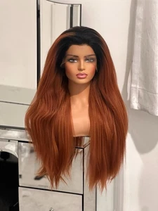 High Heat Resistant Kinky Wig Pride LGBT Drag Queen Cosplay Wigs End Of Line! - Picture 1 of 4