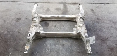 13 MERCEDES BENZ SL550 R231 FRONT SUSPENSION CROSSMEMBER SUBFRAME Foto 1 de 4