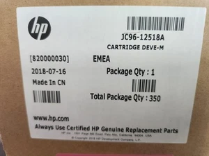HP/Samsung X7400/X7500 Magenta Developer Unit - JC96-12518A - Picture 1 of 1