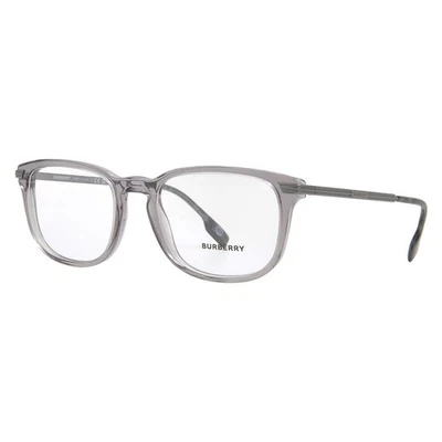 Gafas cuadradas de demostración Burberry Cedric para hombre BE2369 4021 54 BE2369 4021 54 Foto 1 de 4