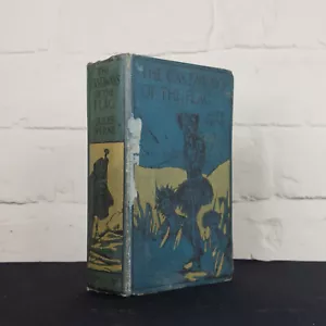 The Castaways of the Flag, Jules Verne - UK First Edition 1923 Rare - Imagen 1 de 12