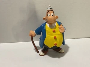 Albert Enzian Achille Talon Greg Papo Papo Figur 1996 Figur Top selten - Bild 1 von 5
