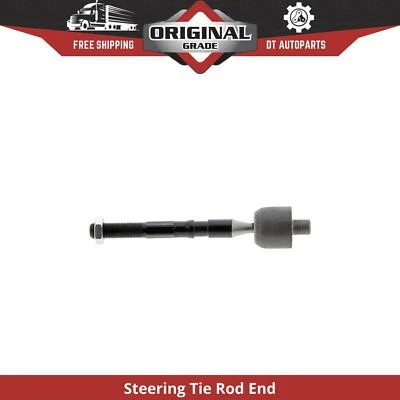 Extremo de barra de dirección interior delantero Mevotech 2012 2013 para Kia Optima 2011-2015 Foto 1 de 4