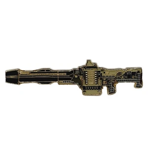 Xenophage Pin Destiny 2 Armory Series 6 Weapon NO EMBLEM Bungie Collectible Pin - Picture 1 of 23