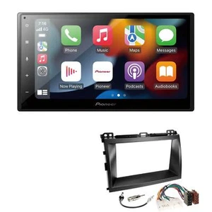Pioneer Radio WiFi Apple CarPlay Android für Toyota Land Cruiser Prado 2002-2009 - Bild 1 von 7