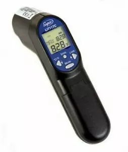 INFRARED LASER & PROBE THERMOMETER SUPCO LIT11TC - Picture 1 of 1