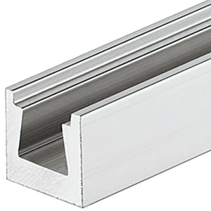 Häfele Keilverbinder Conectores Madera Carril de Muebles para Oculta Montaje - Imagen 1 de 20