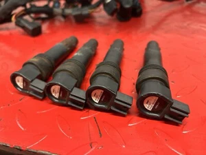 Hayabusa Gen 1 Stick Ignition Coils - Picture 1 of 2