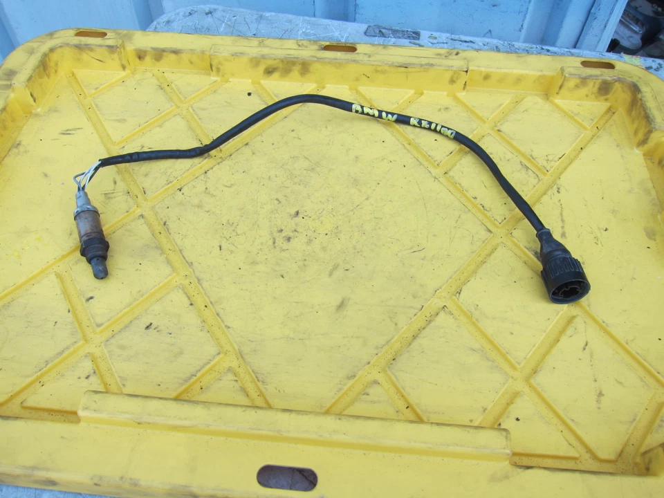 BMW R1100 RS 1995 OEM OXÍGENO O2 ESCAPE GAS SENSOR LAMBDA Foto 1 de 4