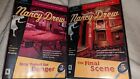 Nancy Drew 3D Interactive Mystery Game Lot #’s 2 & 5 CD-Rom