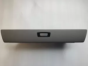 2010-2016 bmw 535i 550i GT F07 dash center dash storage bin tray OEM ✅ 9199118 - Picture 1 of 4