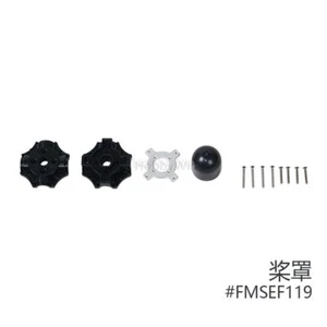 FMS part FMSEF119 Spinner V3 for 1700mm F4U RC Foamy Model Warbird Airplane - Picture 1 of 1
