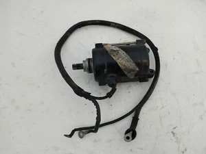Honda Xl 125 R 1980-1985 Motorino avviamento - Bild 1 von 8
