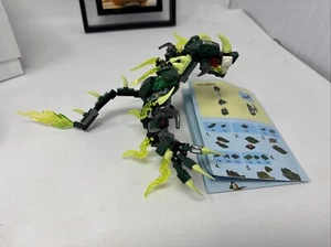 Huiqibao Dragon 8600 Complete Dragon No Figure - Picture 1 of 5