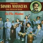 La Sonora Matancera - La Ola Marina  Cd New!