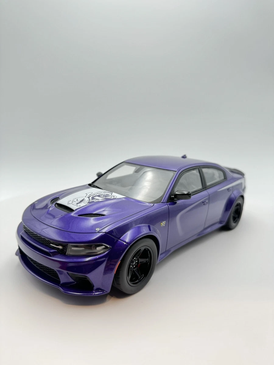 GTspirit Dodge 1:18 Scale Diecast & Toy Vehicles for sale - eBay