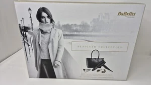 BaByliss DESIGNER Collection Hair Dryer Gift Set - Picture 1 of 3