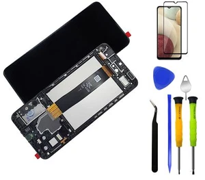 LCD Display Screen Digitizer Assembly with Housing Frame Replacement Kit for ... - Zdjęcie 1 z 8