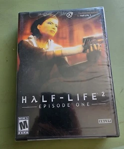 Half Life 2 Episode 1 PC DVD-ROM Game With Product Key Brand New!! Sealed J - Picture 1 of 3