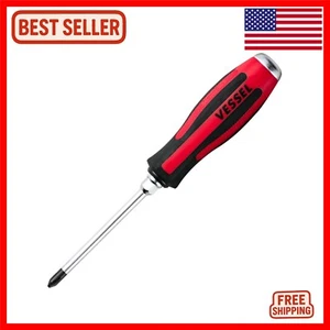 Multi-Use Megadora Penetration Driver - Lightweight Phillips Tool, Magnetic - Picture 1 of 6