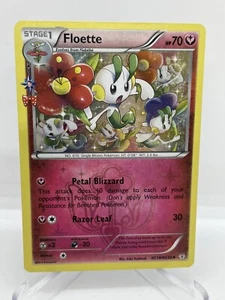 Floette RC18/RC32 HOLO Pokemon XY Generations Card TCG NM 2016 - Bild 1 von 2