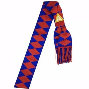 masonic regalia Royal Arch companion Sash - Picture 1 of 3
