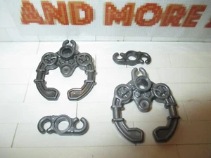Lego - Hero Factory Weapon Handcuff 98562 Chain Link 53551 - Choose Model - Imagen 1 de 5