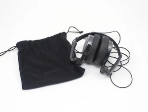 Sony Noise Cancelling Kopfhörer MDR-NC7  - Bild 1 von 4