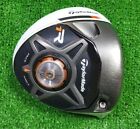 TaylorMade R1 Driver Head Only 10deg RH with No HC used