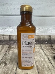 Maui Moisture Curl Quench Shampoo 19,5 flüssige Unzen für dickes lockiges Haar - Bild 1 von 7