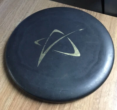 Prodigy proto star PA4 PA-4 black putter GUC rare 172g - Image 1 of 3