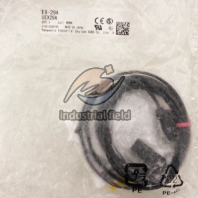 1PC New SUNX EX-29A photoelectric switch sensor Fast Delivery EX29A - Image 1 of 4