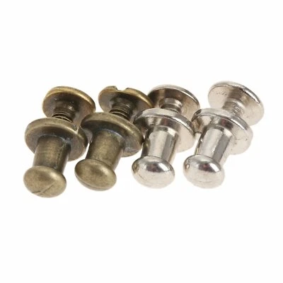 12x Mini Box Pull Kabinett Knöpfe Schmuckschatulle Schublade Schranktür Zuggriff - Bild 1 von 4