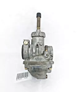 Genuine Suzuki A100 AS100 AC100 GT100 Carburetor NOS JAPAN - Picture 1 of 6