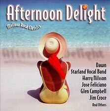 Afternoon Delight: Mellow Rock Classics Music