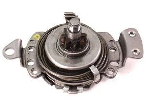 LH Seat Height Ratchet Adjustment Gear VW Jetta Golf Rabbit MK5 Mk6 Passat B6 A3 - Picture 1 of 3