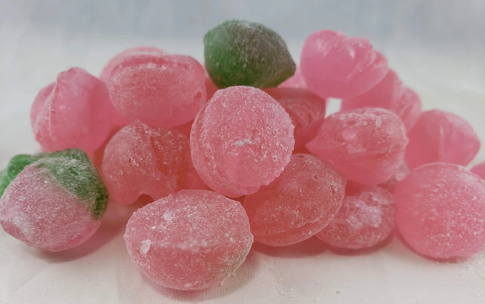 Wicked Sour Watermelon Hard Candy Drops 3-Pack - 13.5 Ounces of Candy - Image 1 of 1