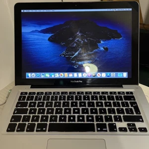 Apple MacBook Pro 13", Intel Core i5 2.5GHz, 2012, 500GB HDD, 4GB RAM, A1278 - Picture 1 of 13