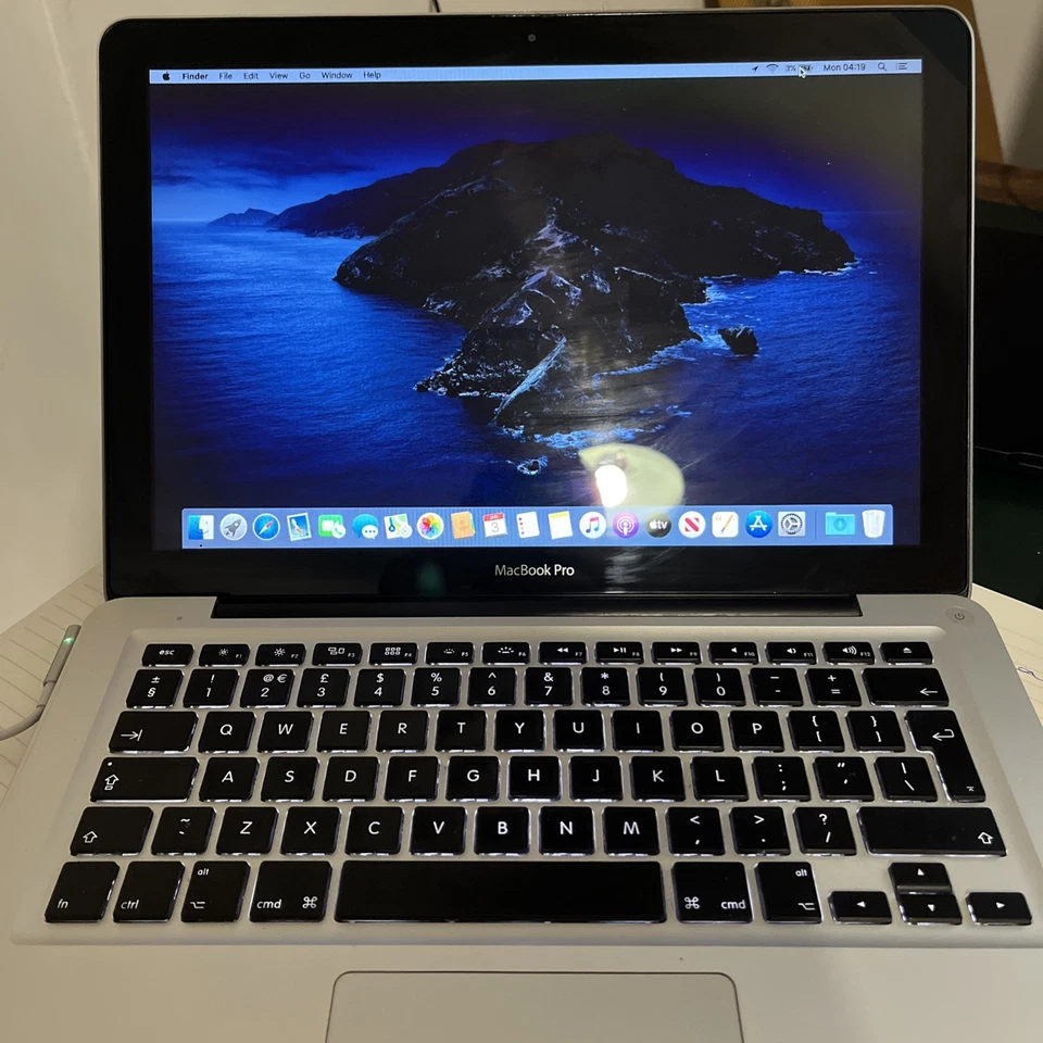 Apple MacBook Pro 13", Intel Core i5 2.5GHz, 2012, 500GB HDD, 4GB RAM, A1278 - Image 1 of 4
