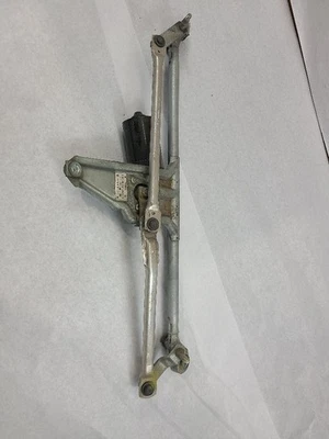 Windshield Wiper Motor 997 Model 92-1/2" Wb Fits 05-13 PORSCHE 911 604323 - Image 1 of 4