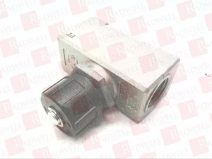 SMC AS4000-N04 / AS4000N04 (NEW IN BOX) - Picture 1 of 1