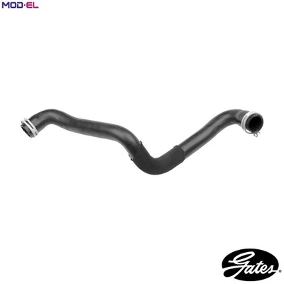 RADIATOR HOSE 05-4275 FOR FORD AUSTRALIA PNDA 1.6L 4cyl FOCUSPNDA/IQDB 1.6L - Image 1 of 4