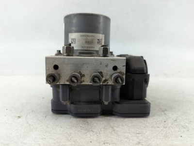 2016-2016 Jeep Cherokee Abs Pump Control Module VEQ8V - Image 1 of 4