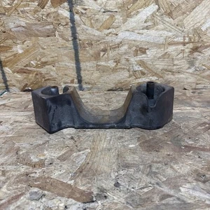 87 93 Ford Mustang Rear End Axle Counter Weight 8.8 Housing 1987 1993 GT LX V8 - Picture 1 of 6