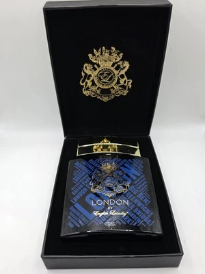 English Laundry London Eau de Toilette Spray for Men 100 ml, 3.4 oz With Box - Image 1 of 4